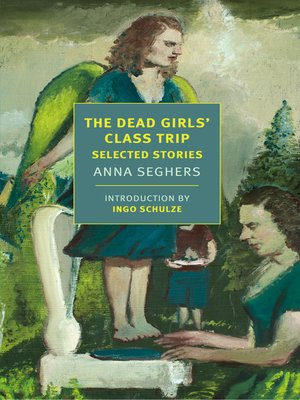 The Dead Girls' Class Trip - ebook